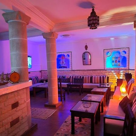 Wave Mogador Hotel Есувейра Екстериор снимка