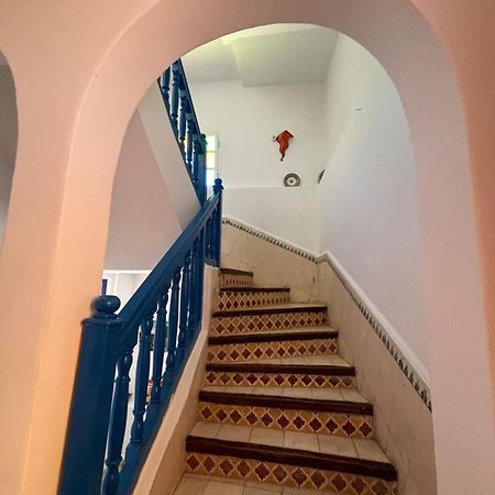 Wave Mogador Hotel Есувейра Екстериор снимка
