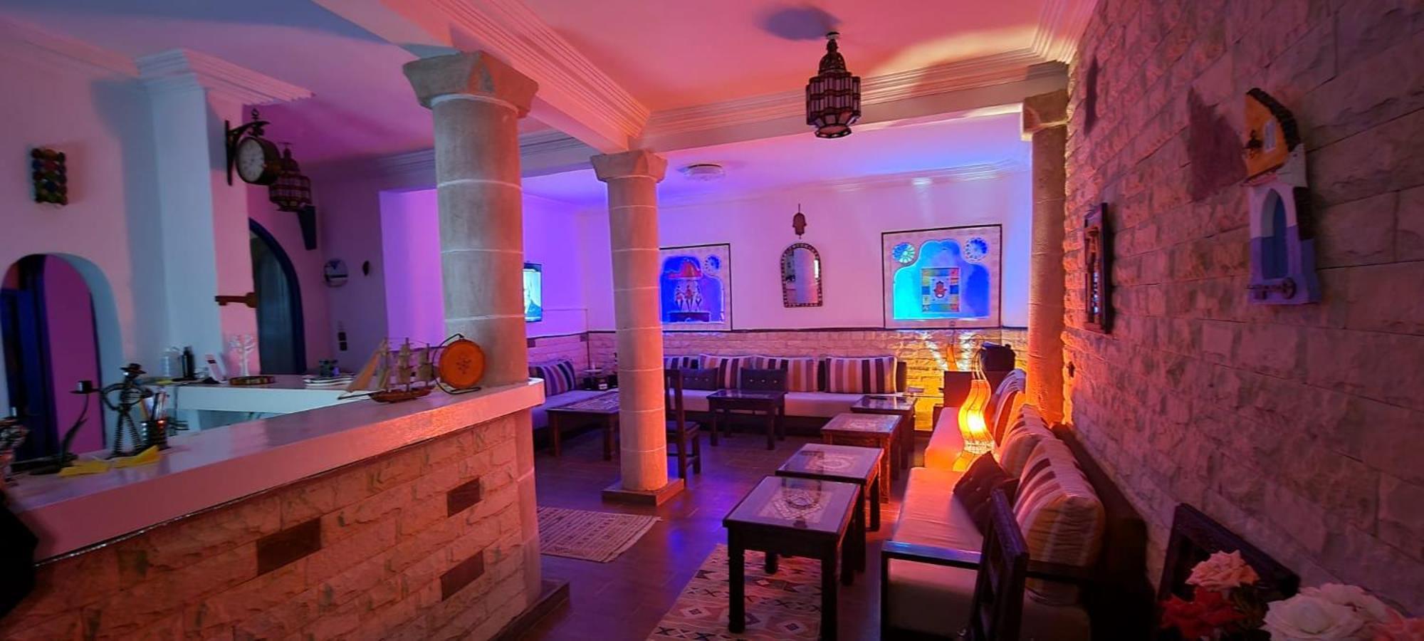 Wave Mogador Hotel Есувейра Екстериор снимка