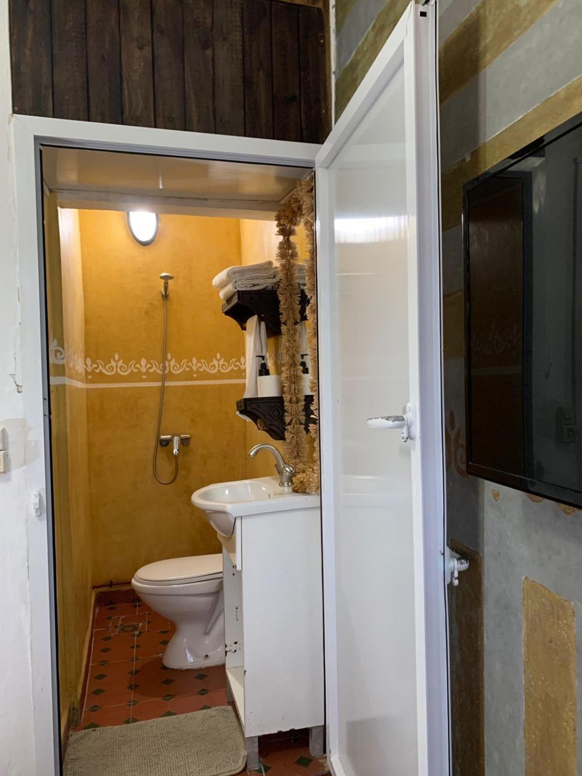 Wave Mogador Hotel Есувейра Екстериор снимка