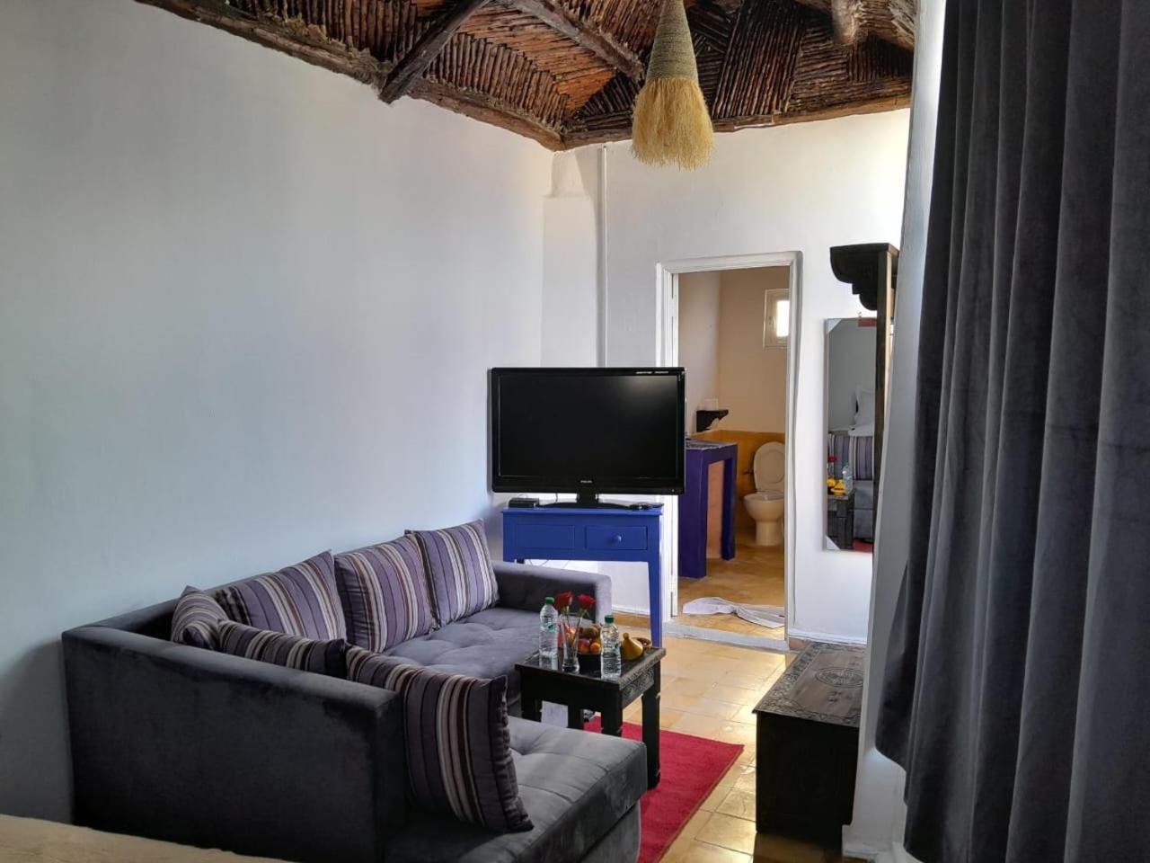 Wave Mogador Hotel Есувейра Стая снимка