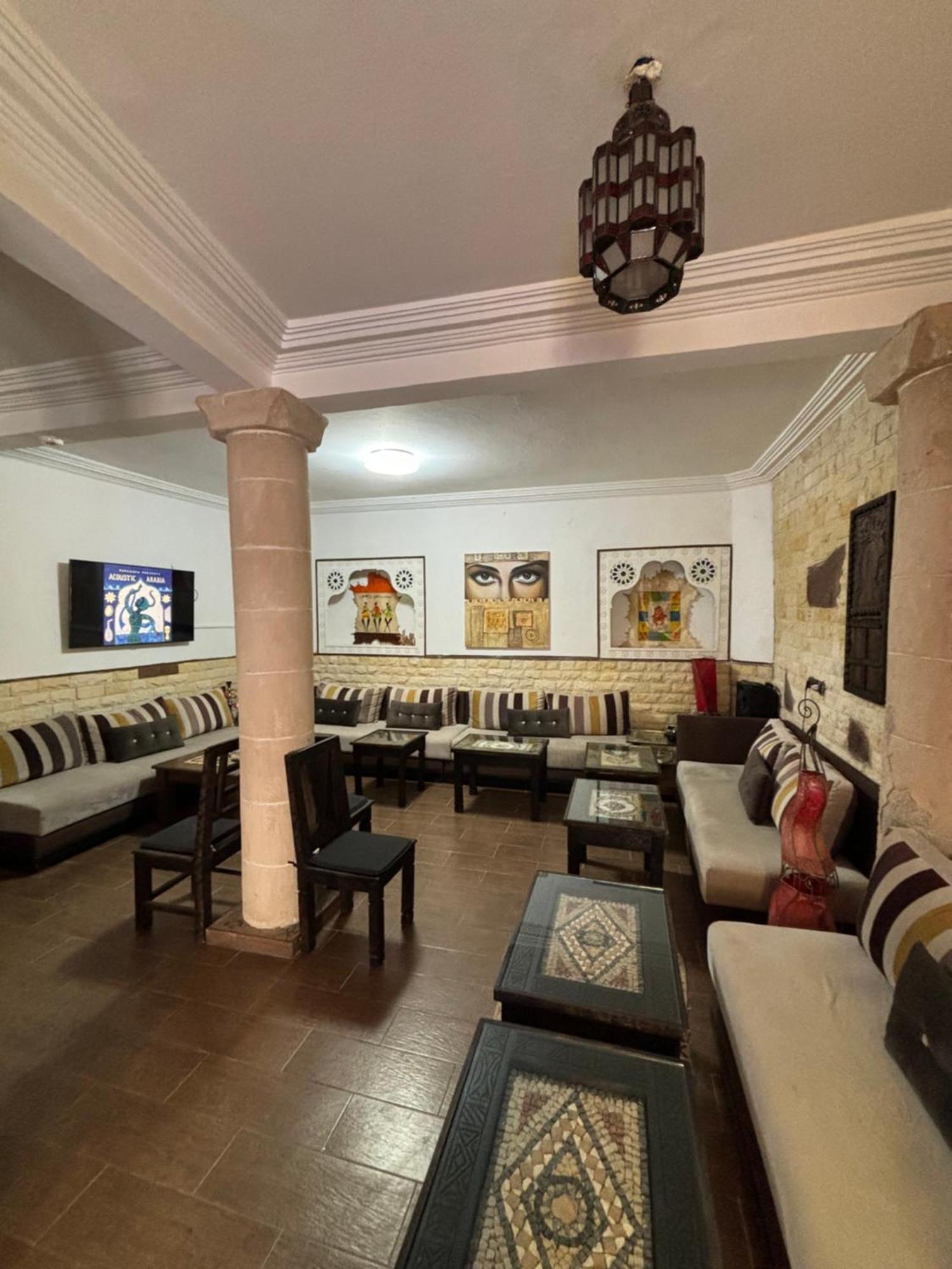 Wave Mogador Hotel Есувейра Екстериор снимка