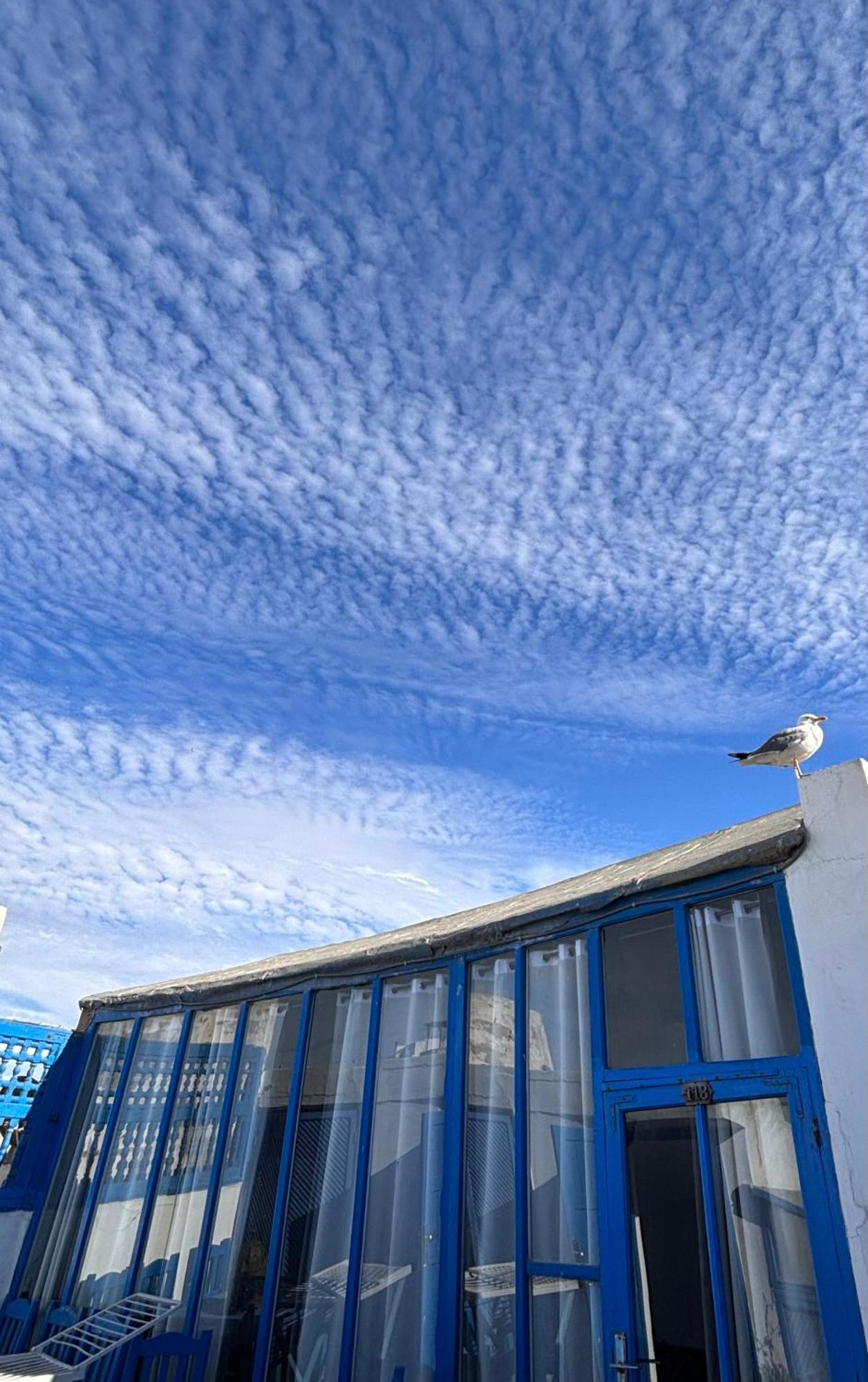 Wave Mogador Hotel Есувейра Екстериор снимка