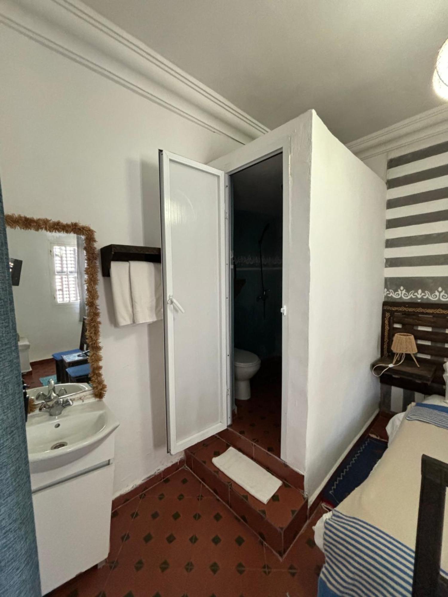 Wave Mogador Hotel Есувейра Екстериор снимка