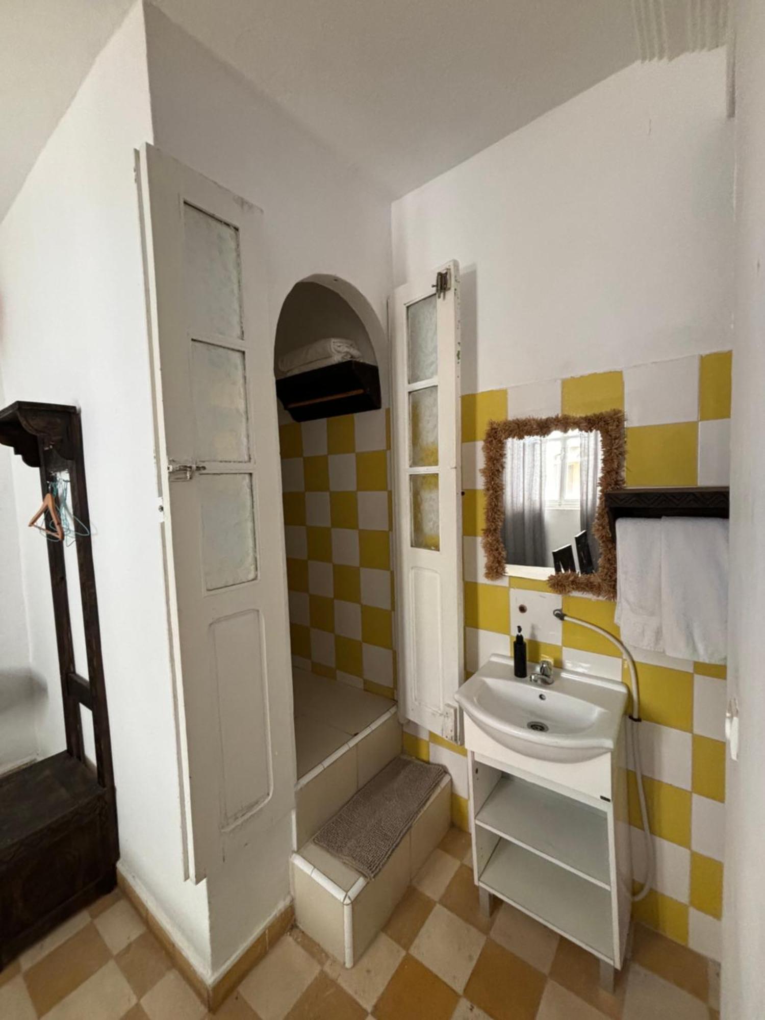 Wave Mogador Hotel Есувейра Екстериор снимка