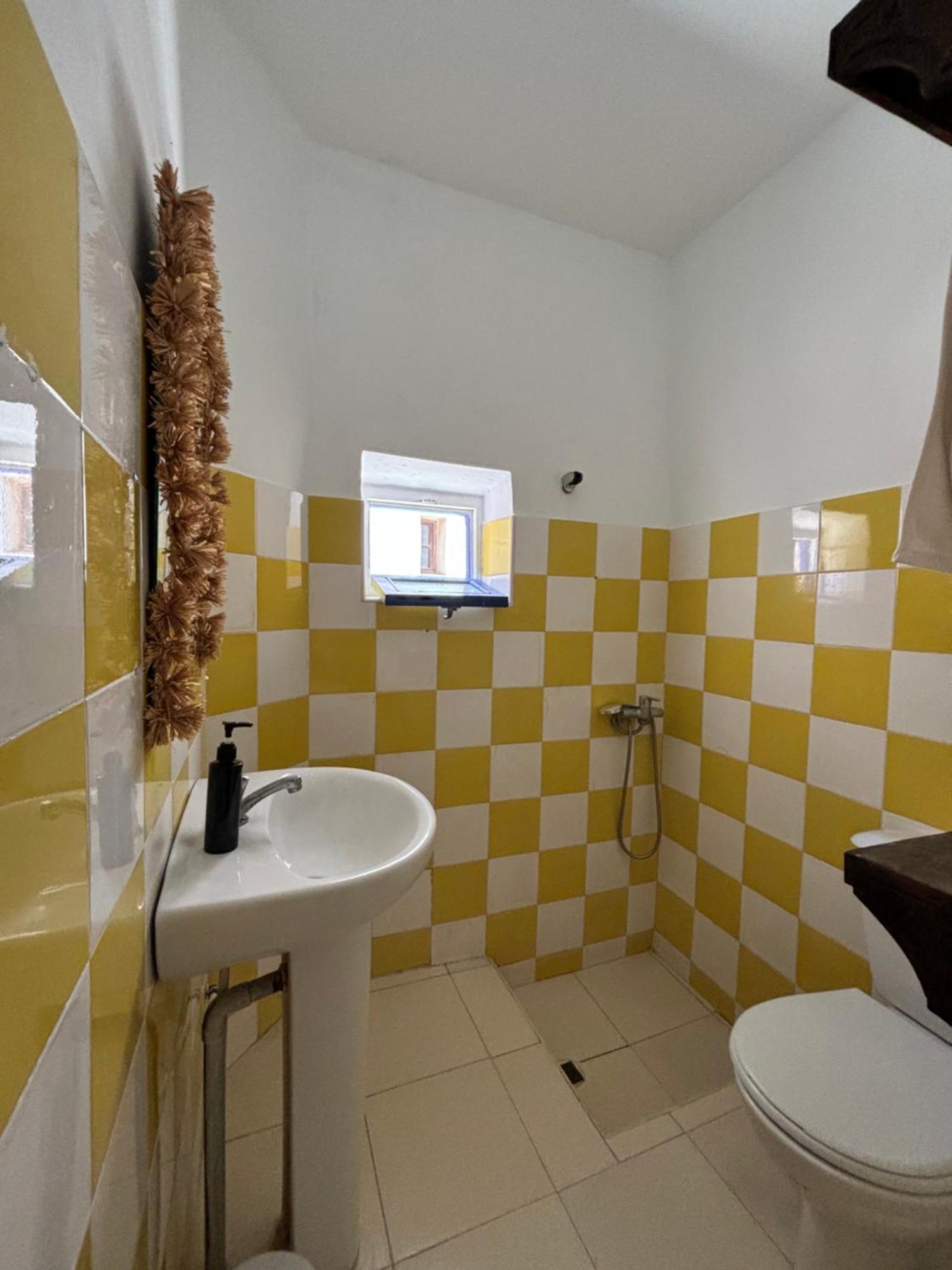 Wave Mogador Hotel Есувейра Екстериор снимка